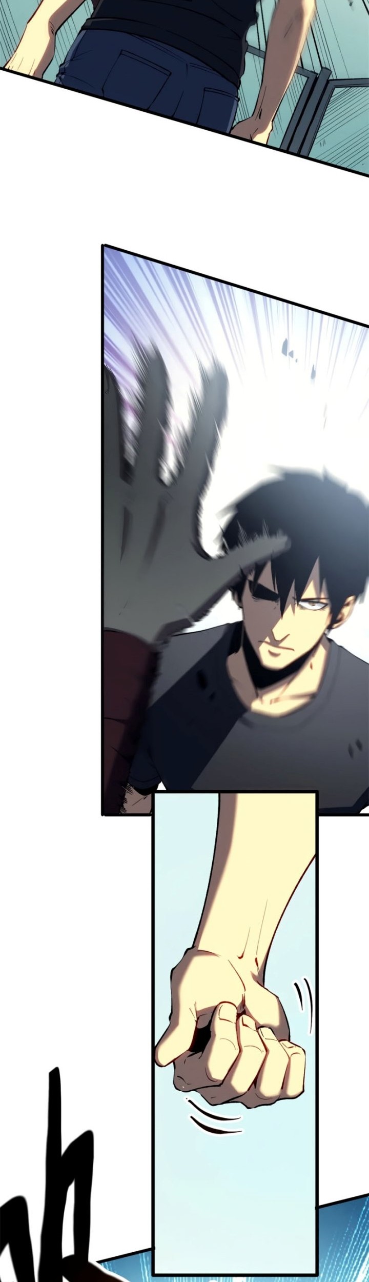 Reincarnation Of The Strongest Sword God Chapter 47 Gambar 3