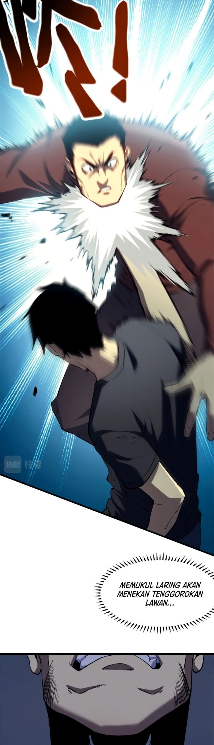 Reincarnation Of The Strongest Sword God Chapter 47 Gambar 4