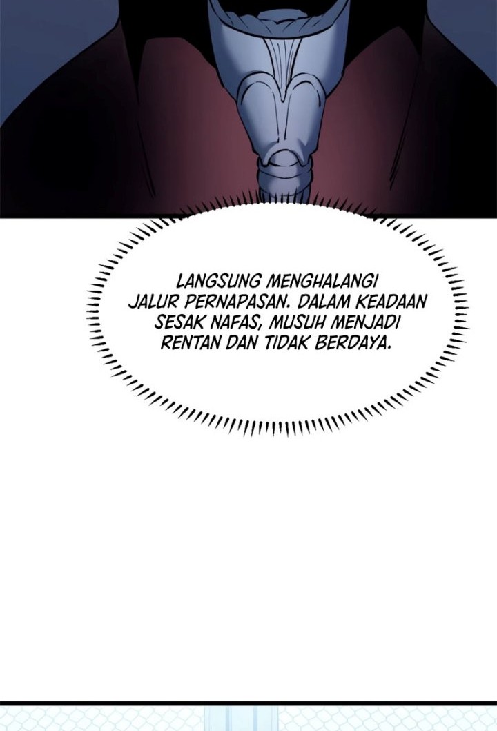 Reincarnation Of The Strongest Sword God Chapter 47 Gambar 5