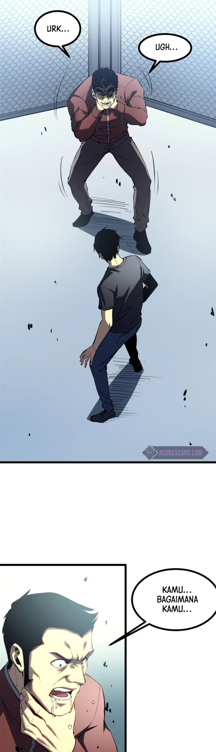 Reincarnation Of The Strongest Sword God Chapter 47 Gambar 6