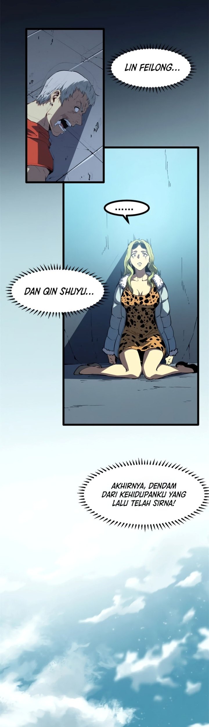 Reincarnation Of The Strongest Sword God Chapter 47 Gambar 11