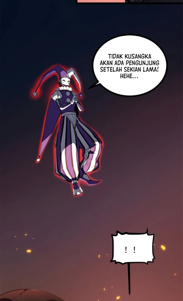 Reincarnation Of The Strongest Sword God Chapter 47 Gambar 21