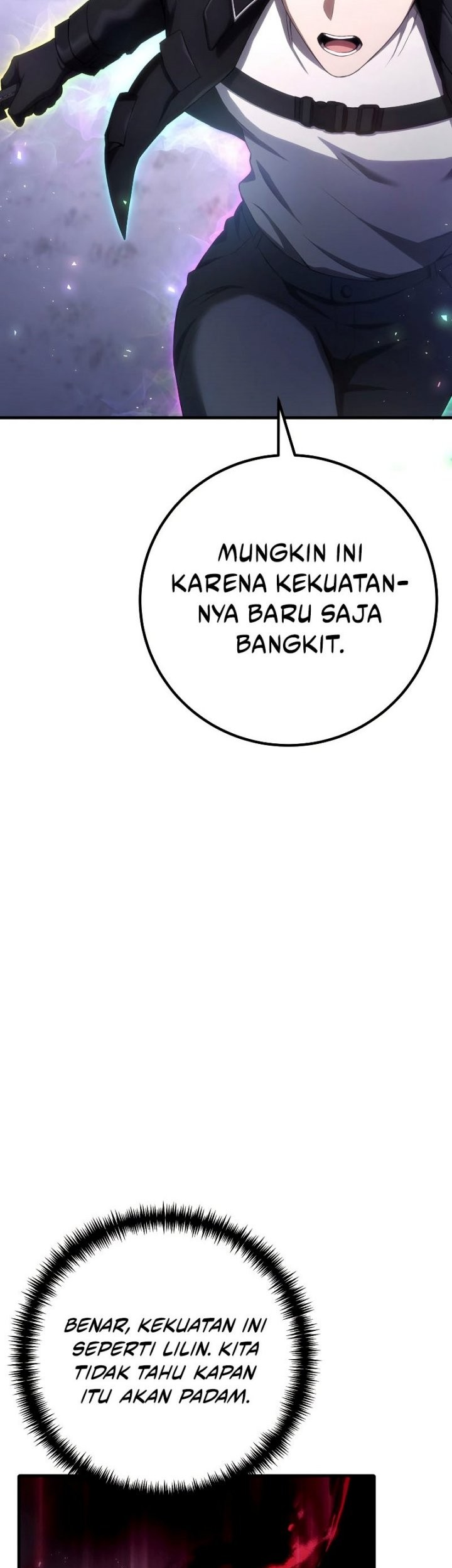 Poison-Eating Healer Chapter 49 Gambar 29