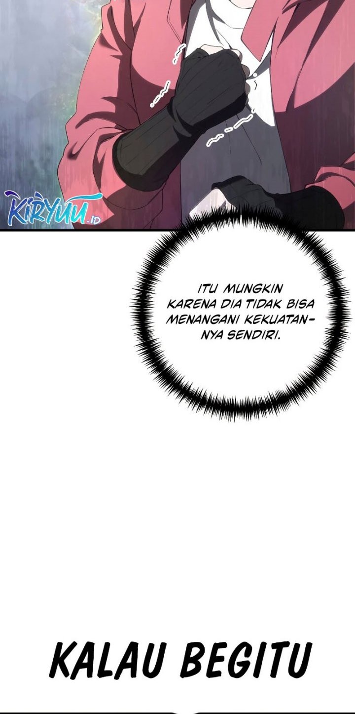 Poison-Eating Healer Chapter 49 Gambar 31