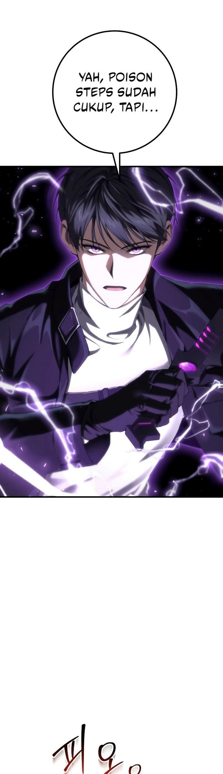 Poison-Eating Healer Chapter 49 Gambar 33
