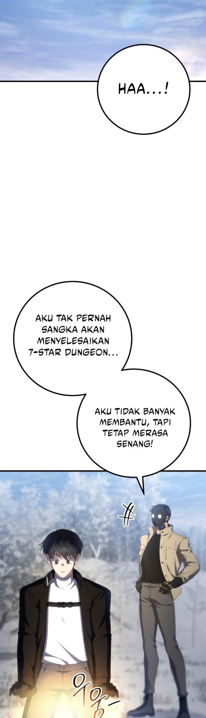 Poison-Eating Healer Chapter 49 Gambar 54