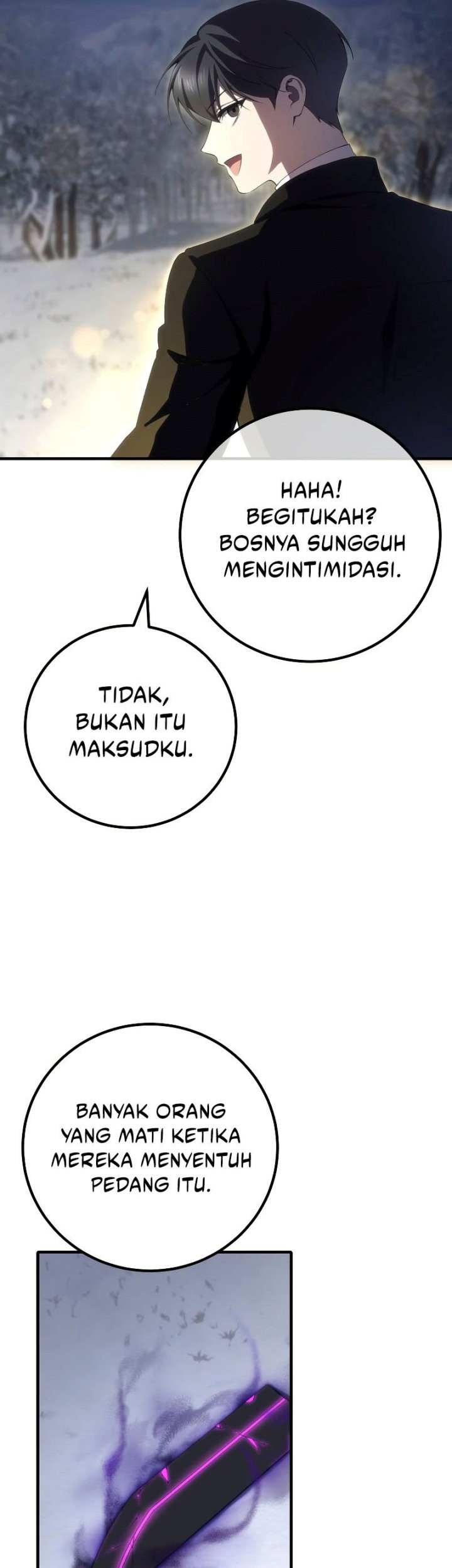 Poison-Eating Healer Chapter 49 Gambar 56