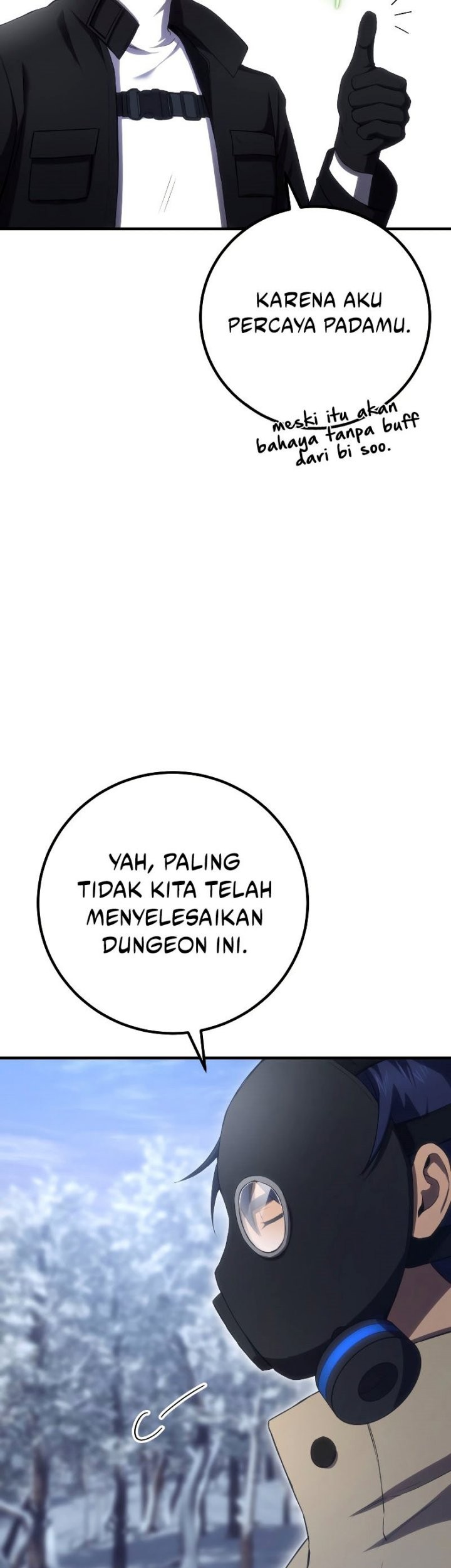 Poison-Eating Healer Chapter 49 Gambar 59