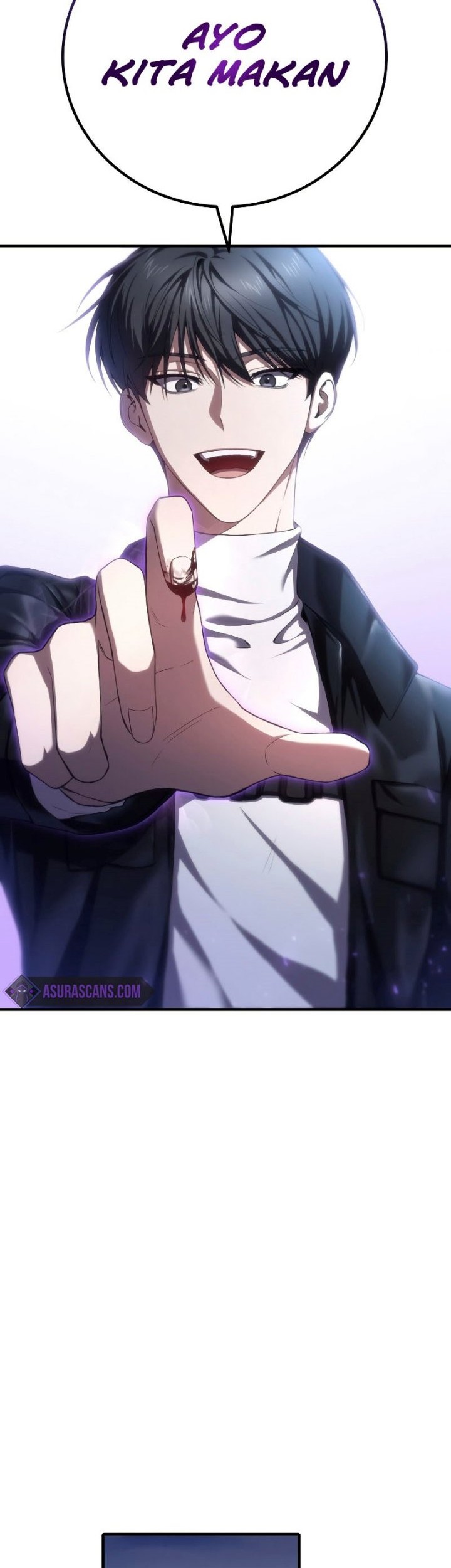 Poison-Eating Healer Chapter 49 Gambar 63