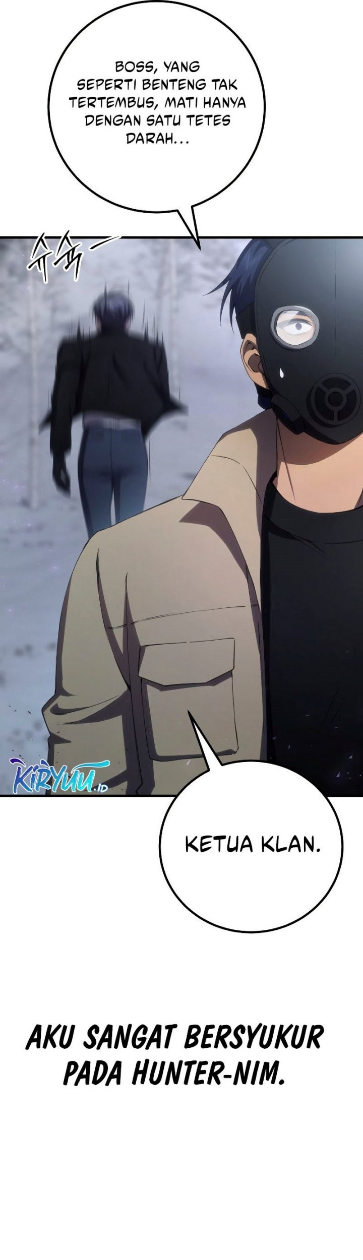 Poison-Eating Healer Chapter 49 Gambar 68