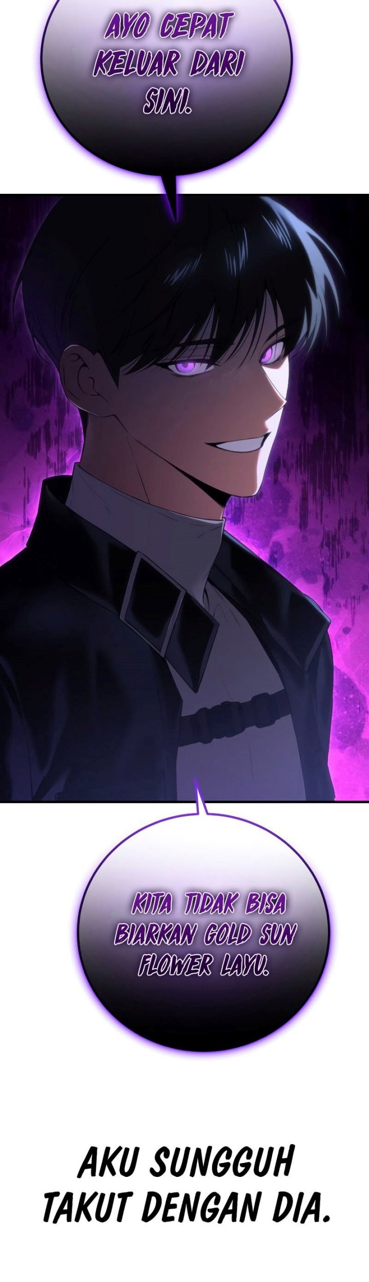 Poison-Eating Healer Chapter 49 Gambar 70