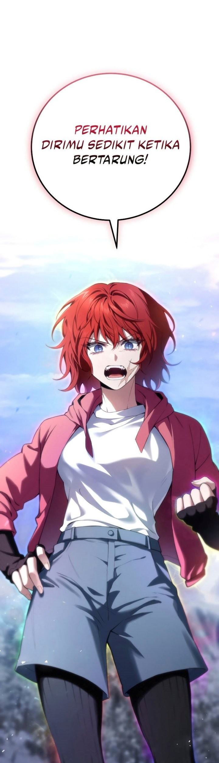 Baca Manhwa Poison-Eating Healer Chapter 49 Gambar 2