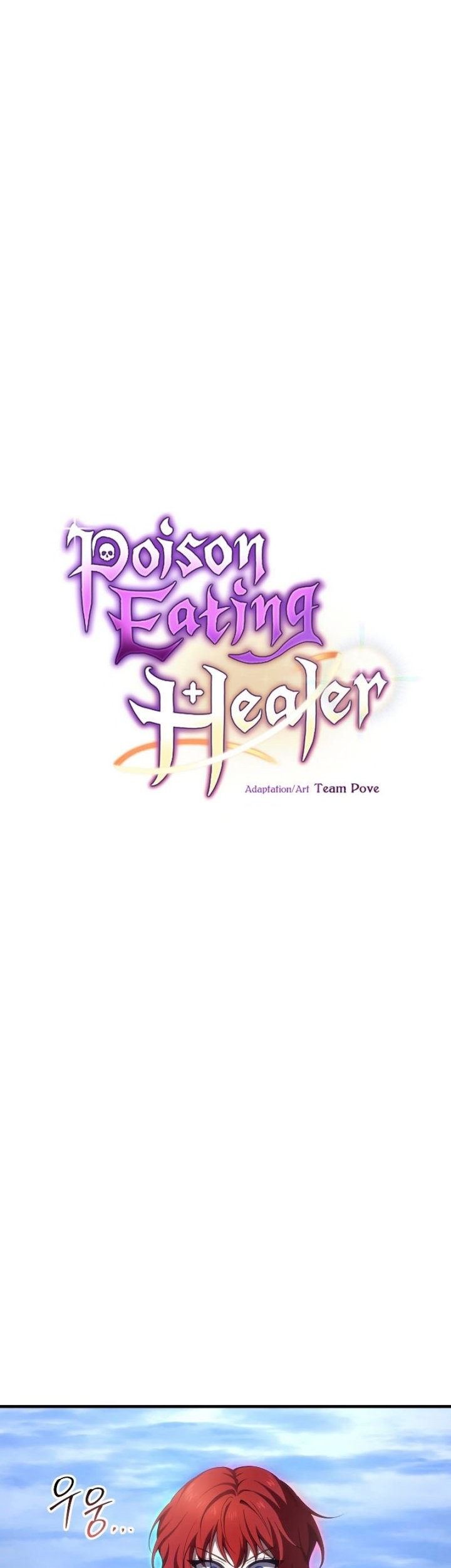 Poison-Eating Healer Chapter 49 Gambar 5