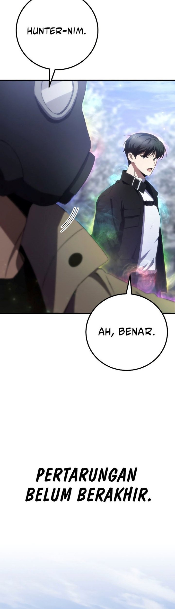 Poison-Eating Healer Chapter 49 Gambar 9