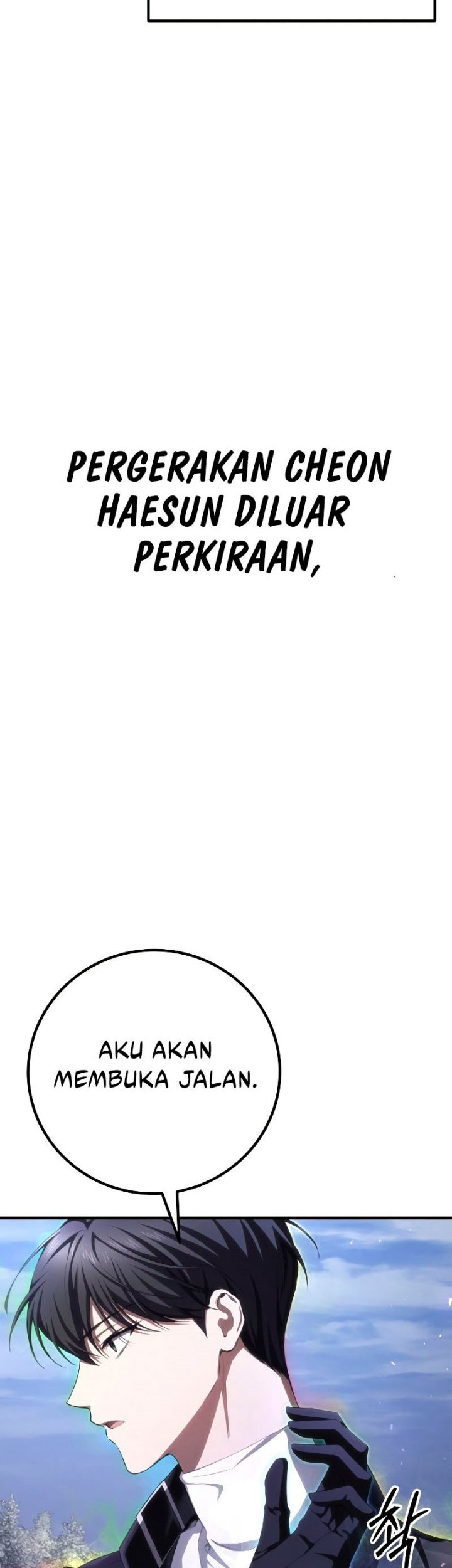 Poison-Eating Healer Chapter 49 Gambar 12