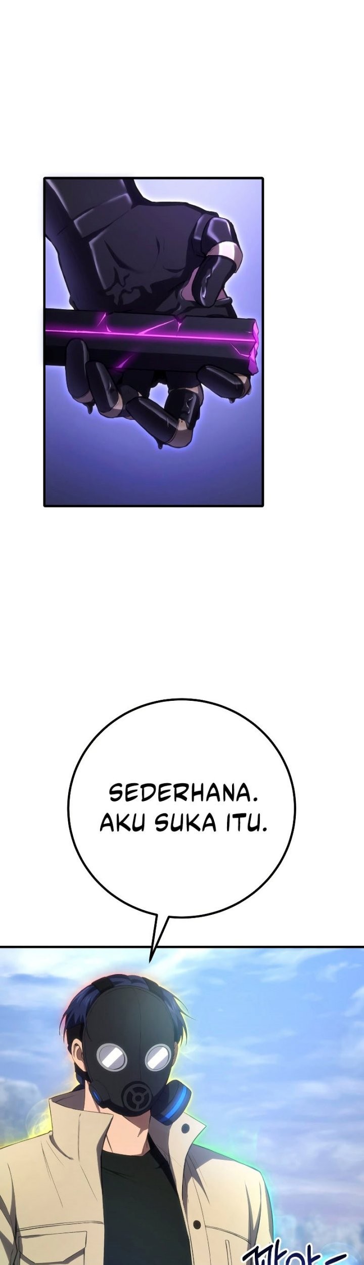 Poison-Eating Healer Chapter 49 Gambar 14