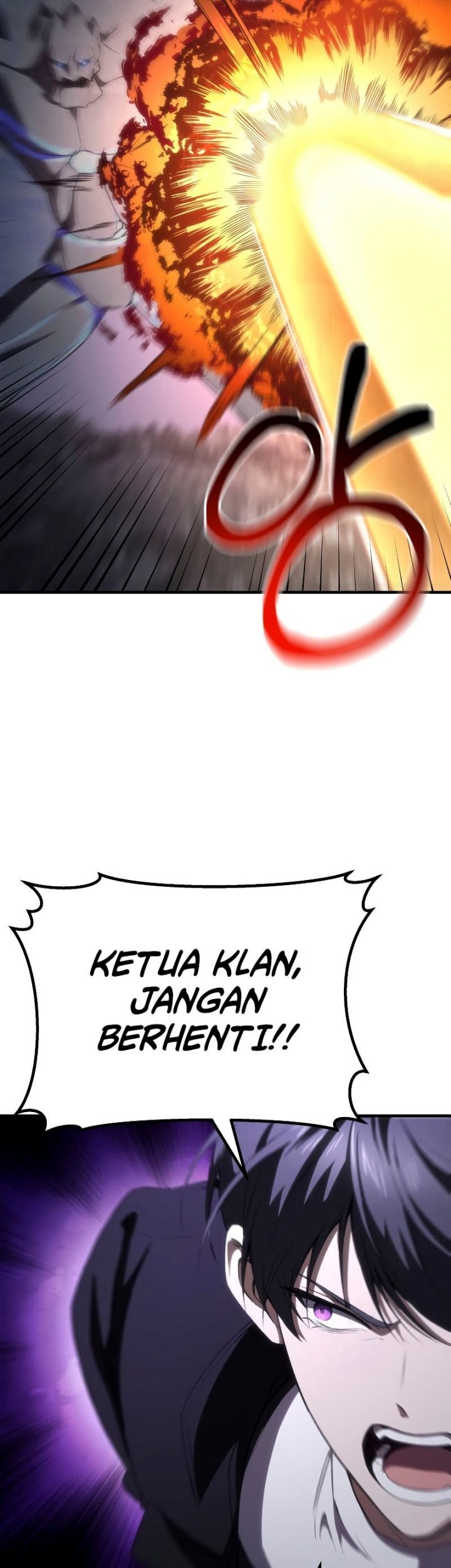 Poison-Eating Healer Chapter 49 Gambar 23