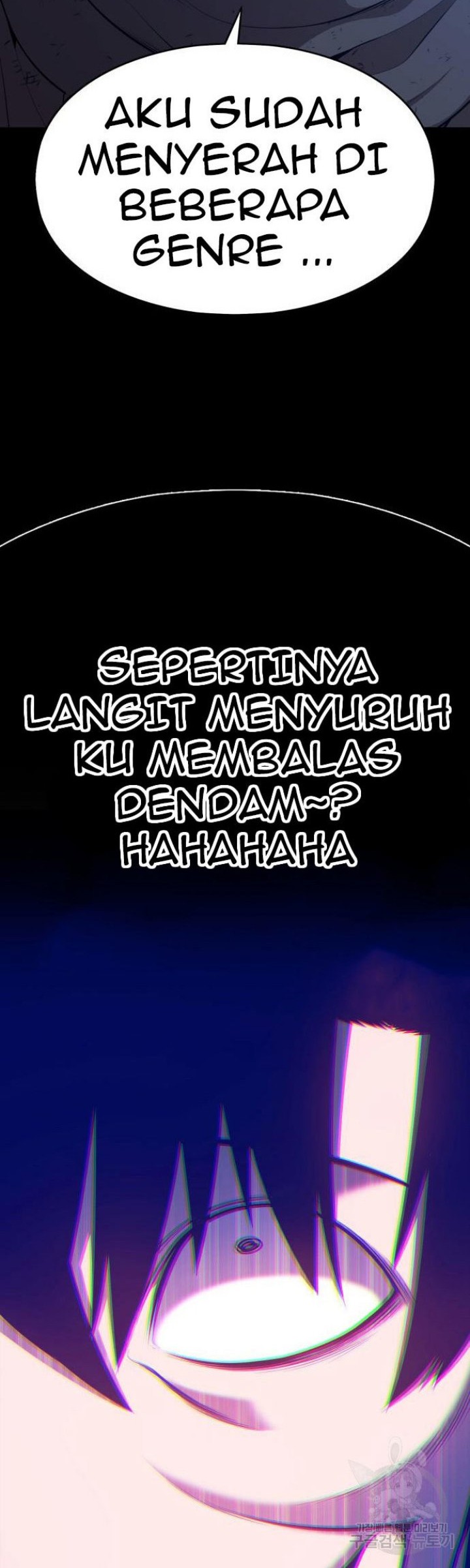 +99 Wooden Stick Chapter 72 Gambar 264