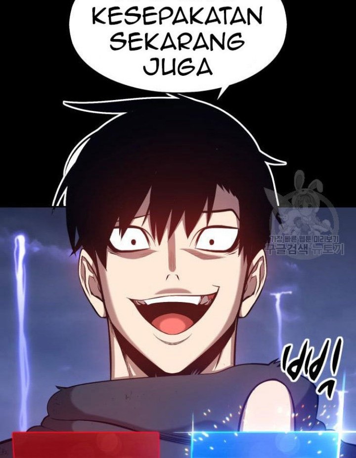 +99 Wooden Stick Chapter 72 Gambar 266