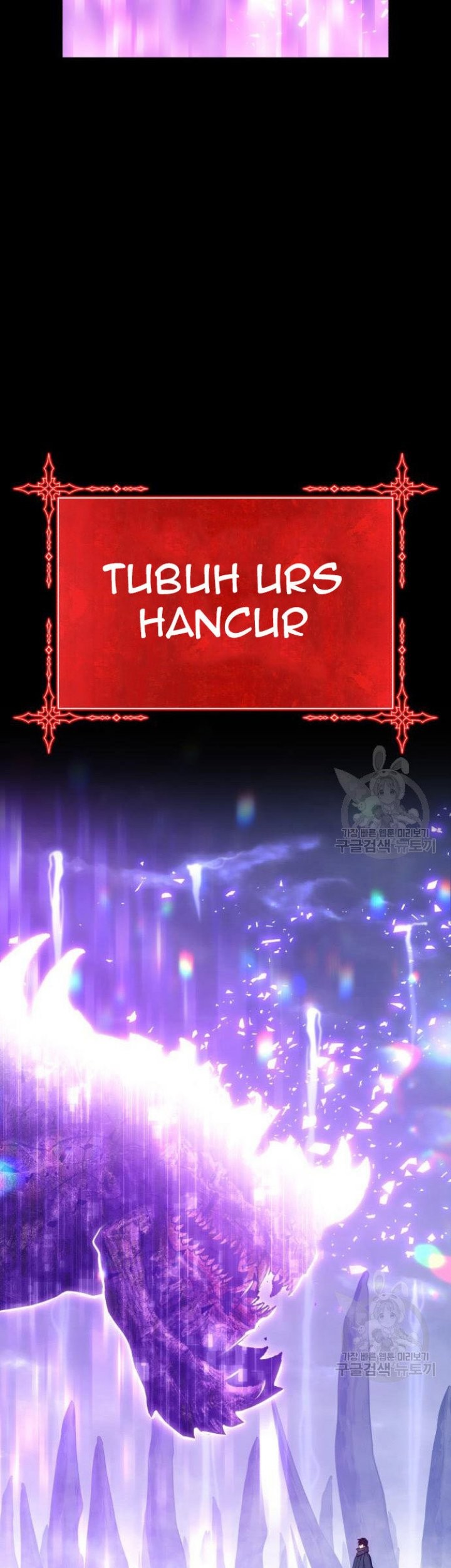 +99 Wooden Stick Chapter 72 Gambar 271