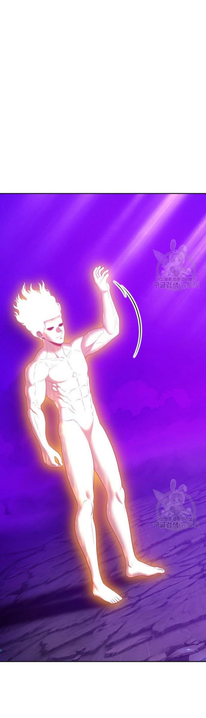 +99 Wooden Stick Chapter 72 Gambar 23