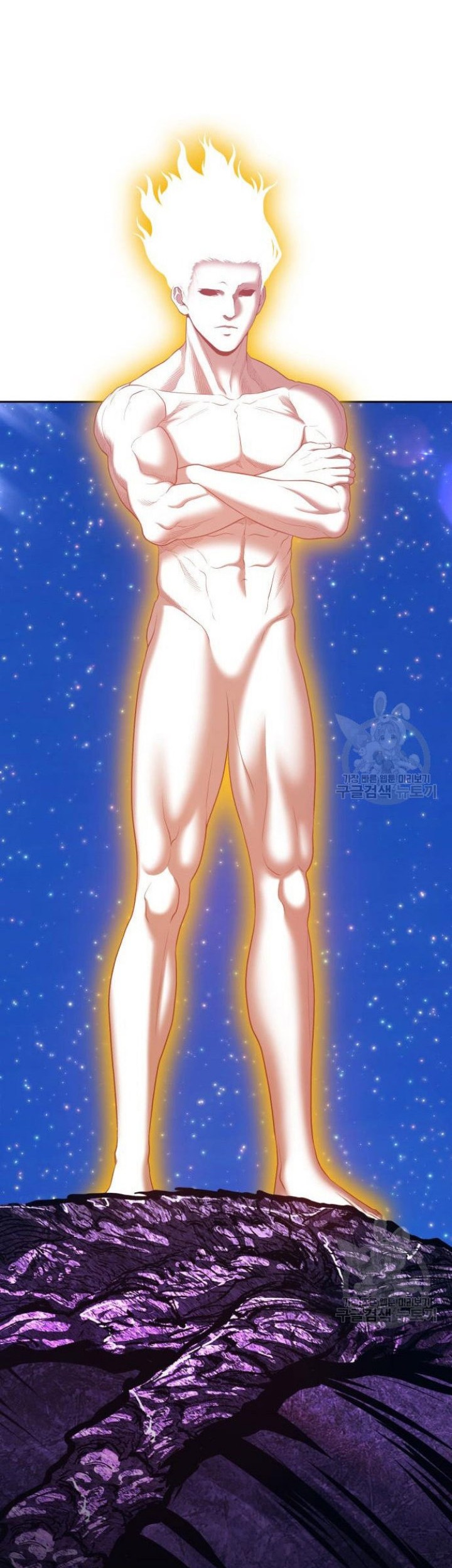 +99 Wooden Stick Chapter 72 Gambar 41