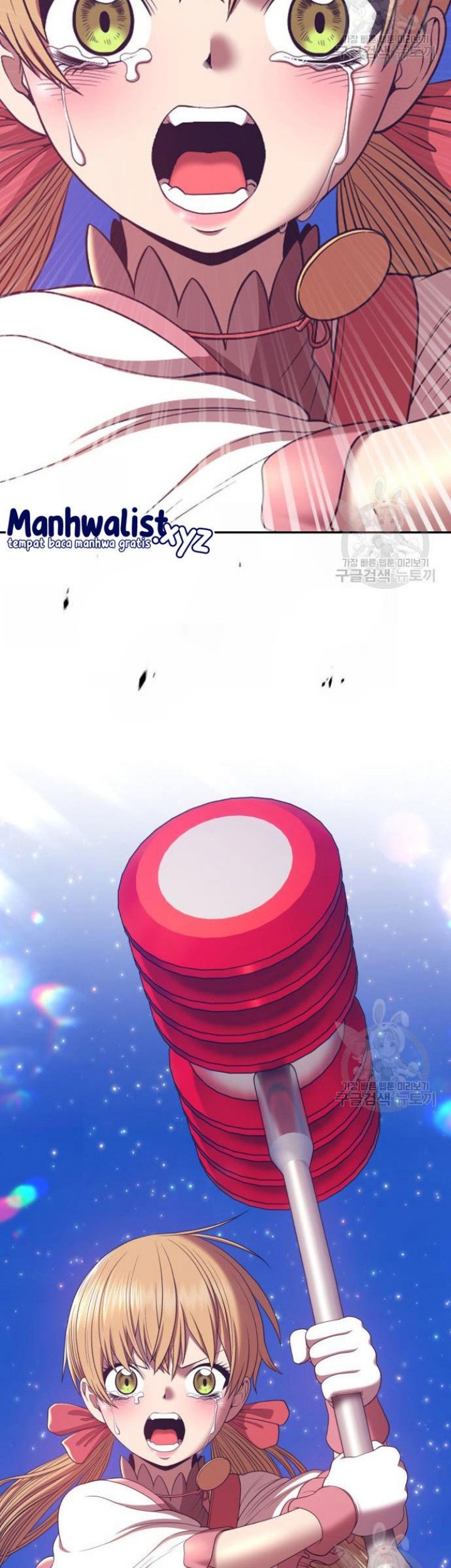 +99 Wooden Stick Chapter 72 Gambar 65