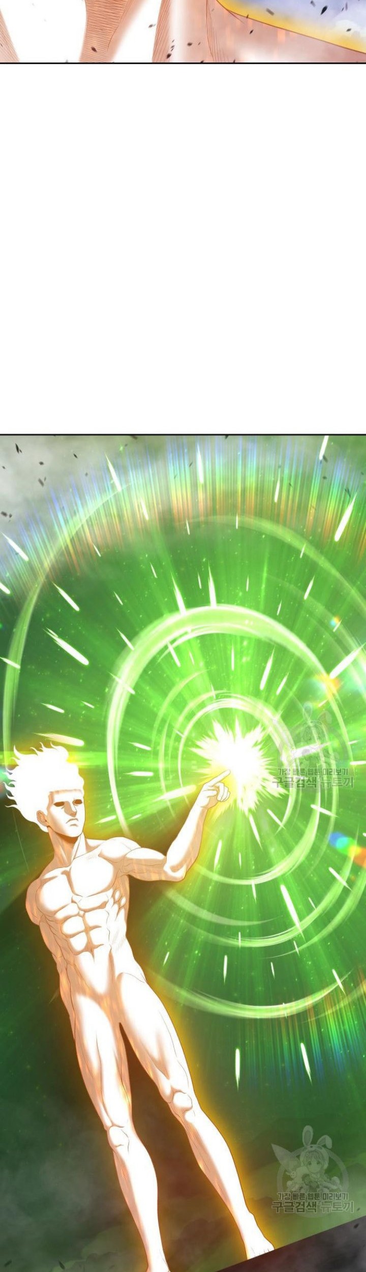 +99 Wooden Stick Chapter 72 Gambar 92