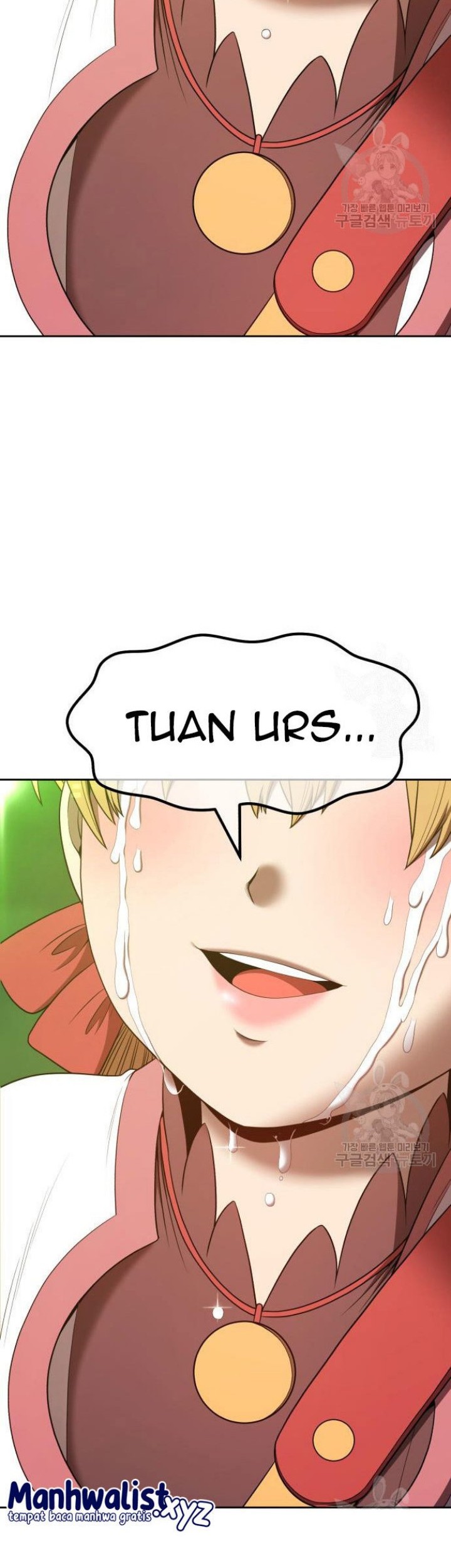 +99 Wooden Stick Chapter 72 Gambar 137