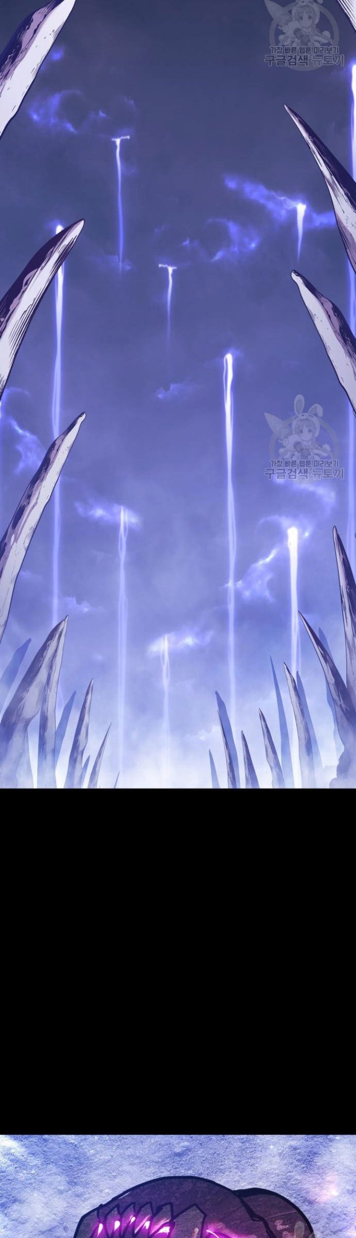 +99 Wooden Stick Chapter 72 Gambar 152