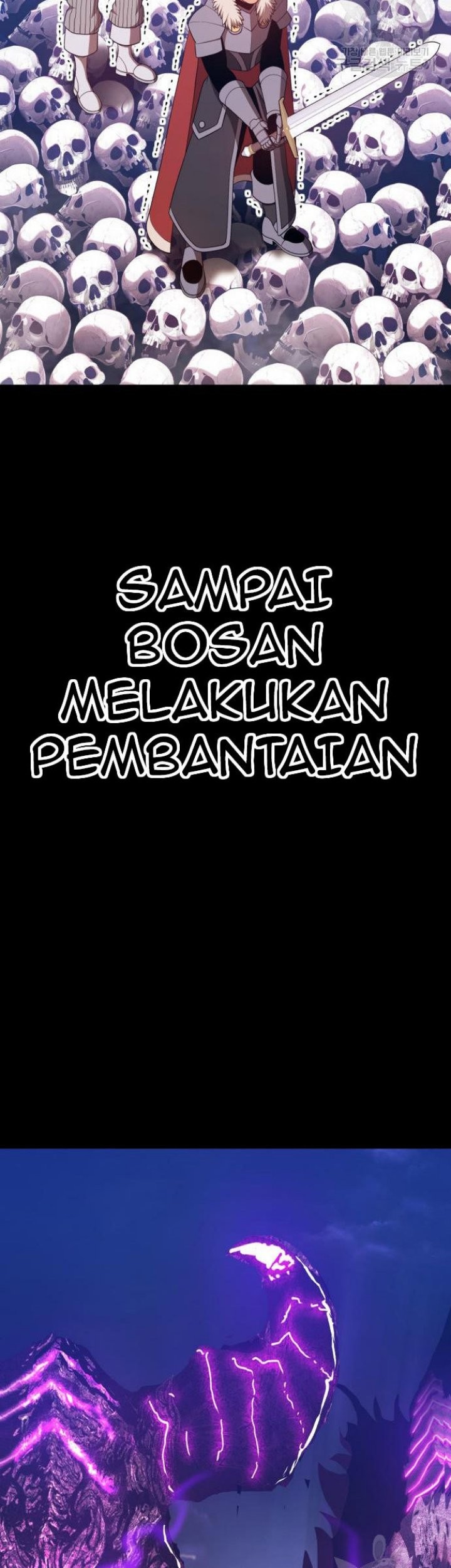 +99 Wooden Stick Chapter 72 Gambar 166