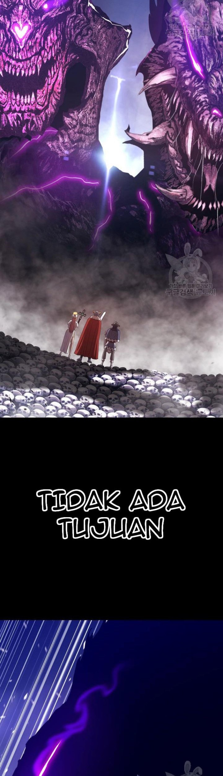 +99 Wooden Stick Chapter 72 Gambar 167