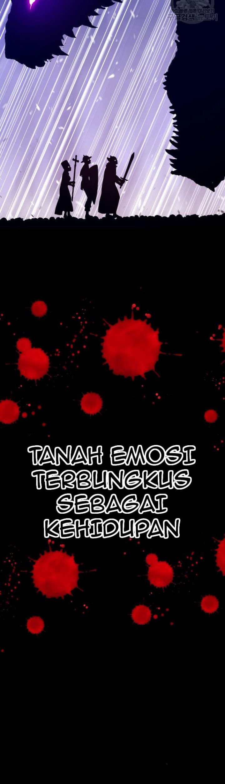 +99 Wooden Stick Chapter 72 Gambar 169