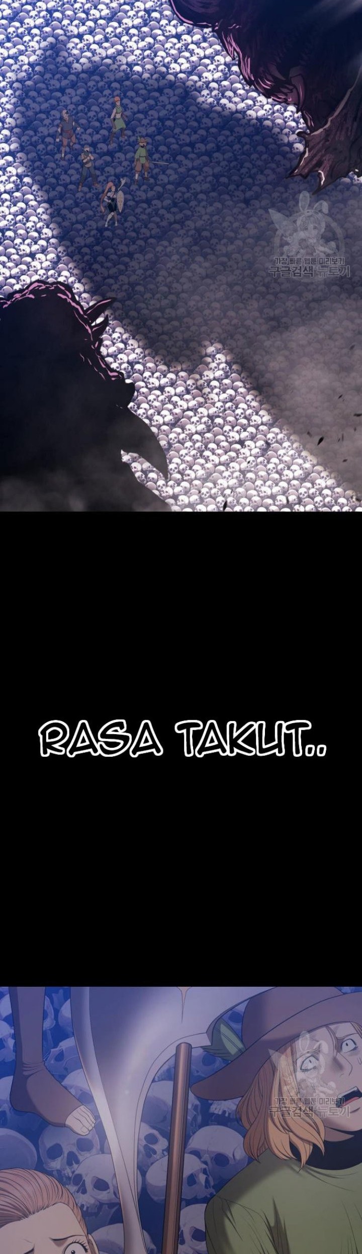 +99 Wooden Stick Chapter 72 Gambar 178