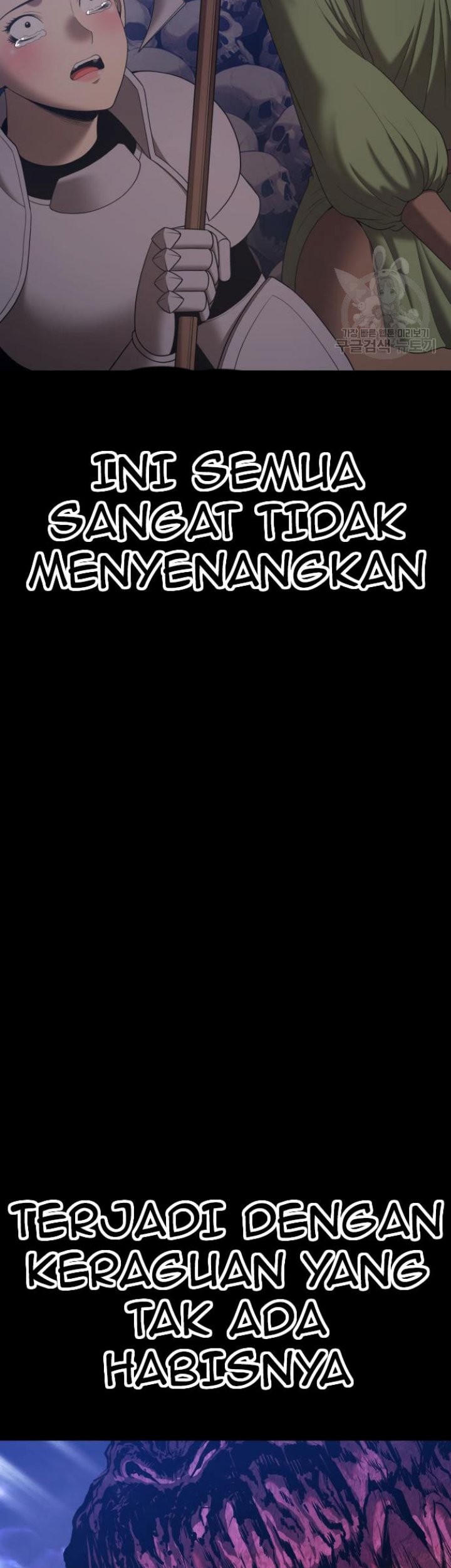 +99 Wooden Stick Chapter 72 Gambar 179