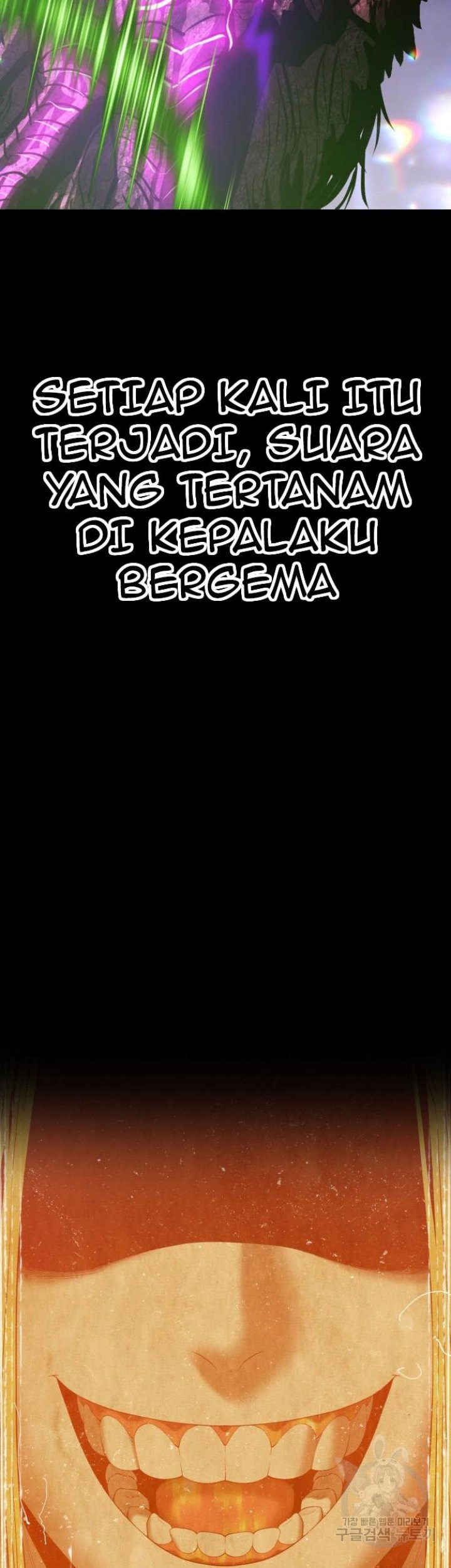 +99 Wooden Stick Chapter 72 Gambar 185