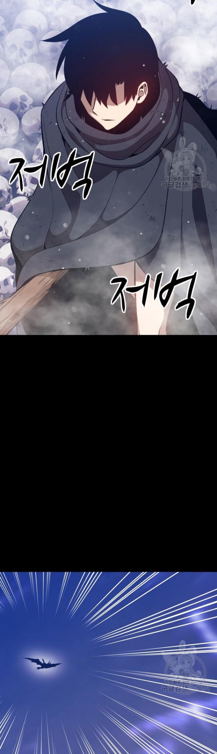 +99 Wooden Stick Chapter 72 Gambar 211