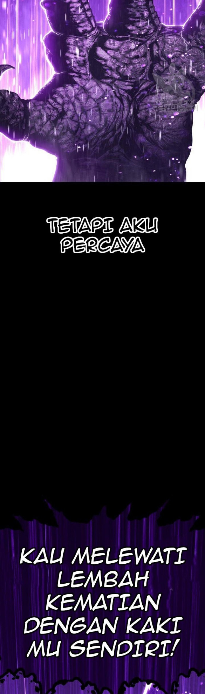 +99 Wooden Stick Chapter 72 Gambar 232