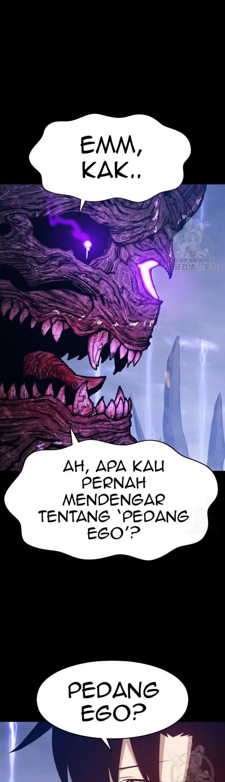 +99 Wooden Stick Chapter 72 Gambar 255