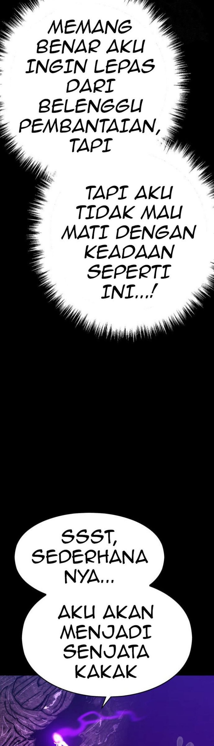 +99 Wooden Stick Chapter 72 Gambar 257
