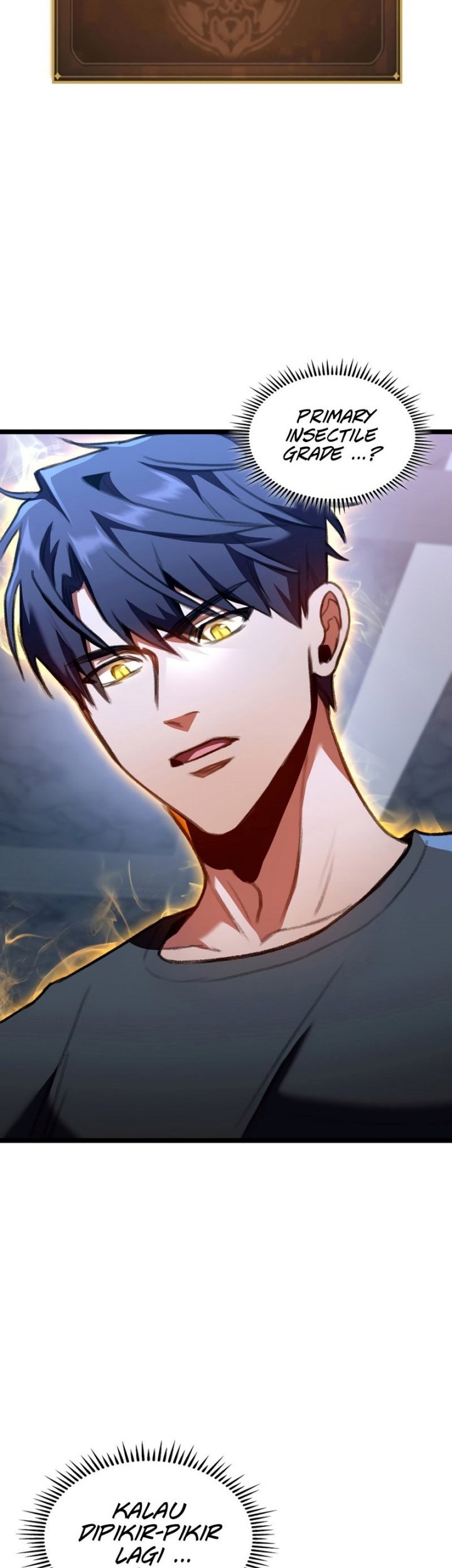 F-Class Destiny Hunter Chapter 29 Gambar 33
