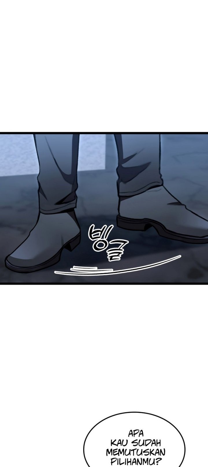 F-Class Destiny Hunter Chapter 29 Gambar 40