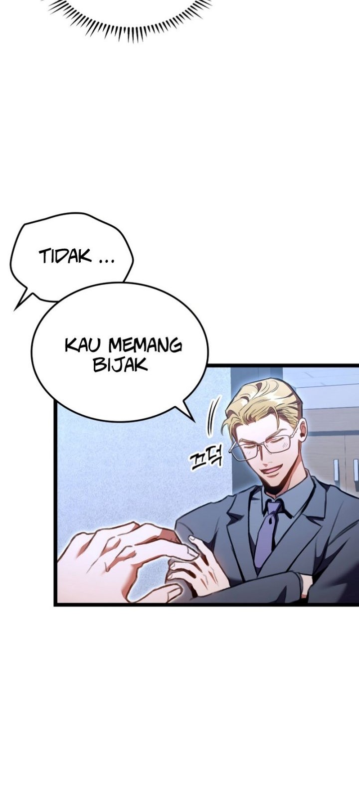 F-Class Destiny Hunter Chapter 29 Gambar 43