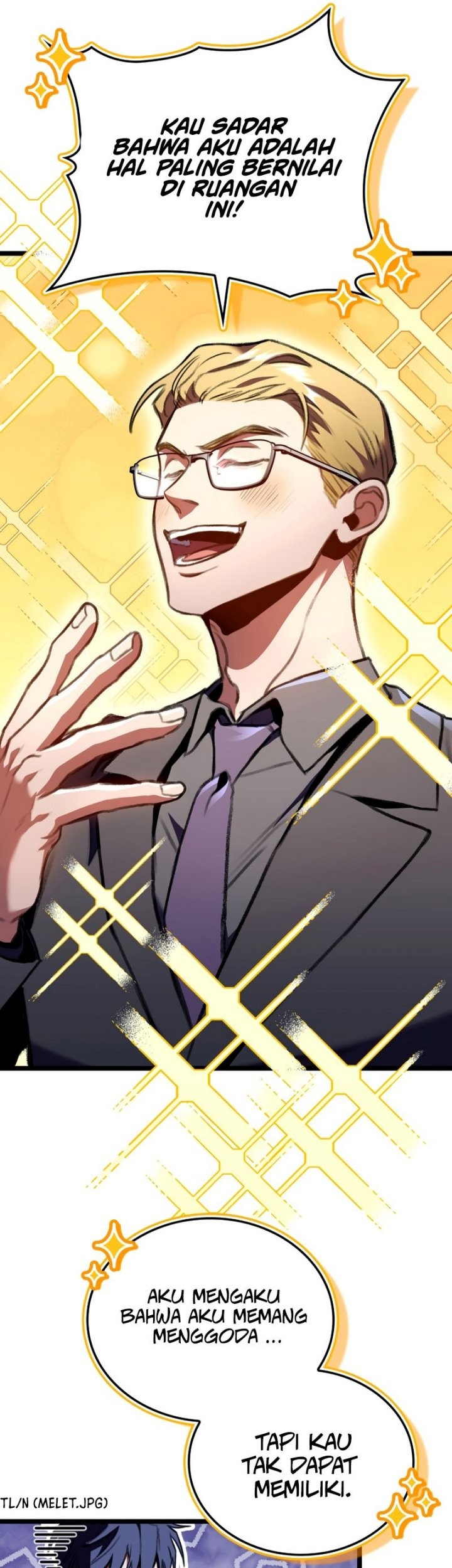 F-Class Destiny Hunter Chapter 29 Gambar 44