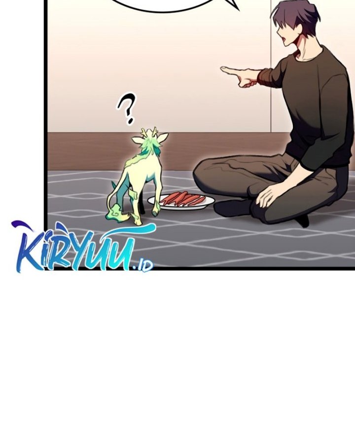 F-Class Destiny Hunter Chapter 29 Gambar 55