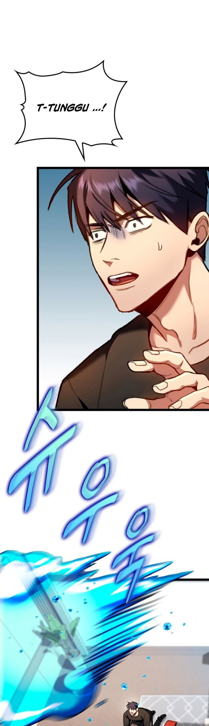 F-Class Destiny Hunter Chapter 29 Gambar 57