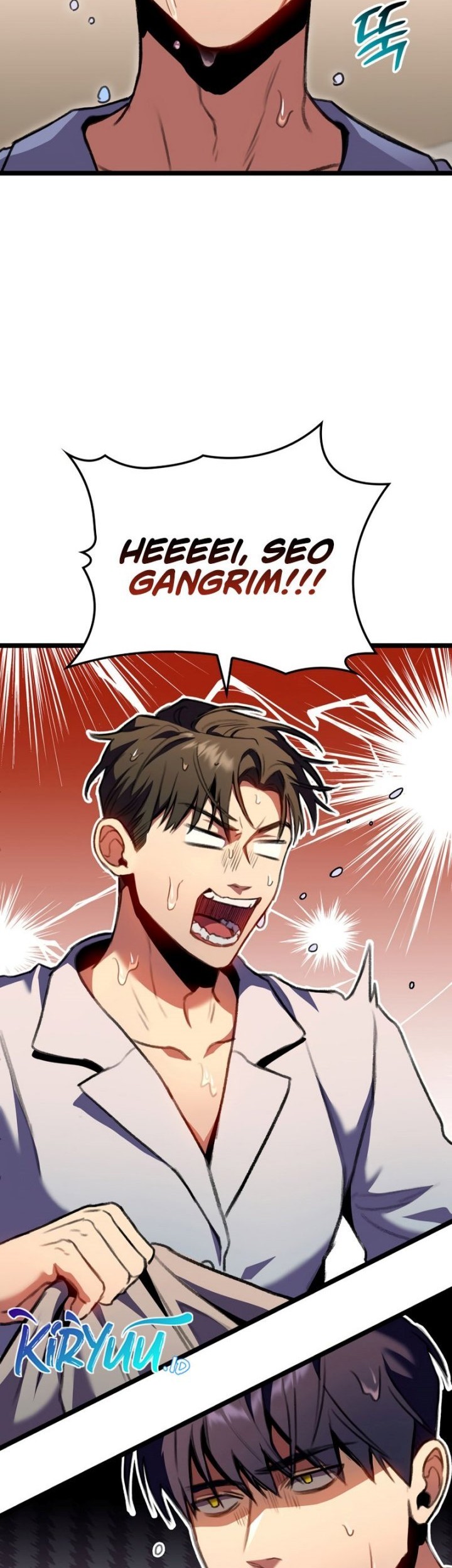 F-Class Destiny Hunter Chapter 29 Gambar 61
