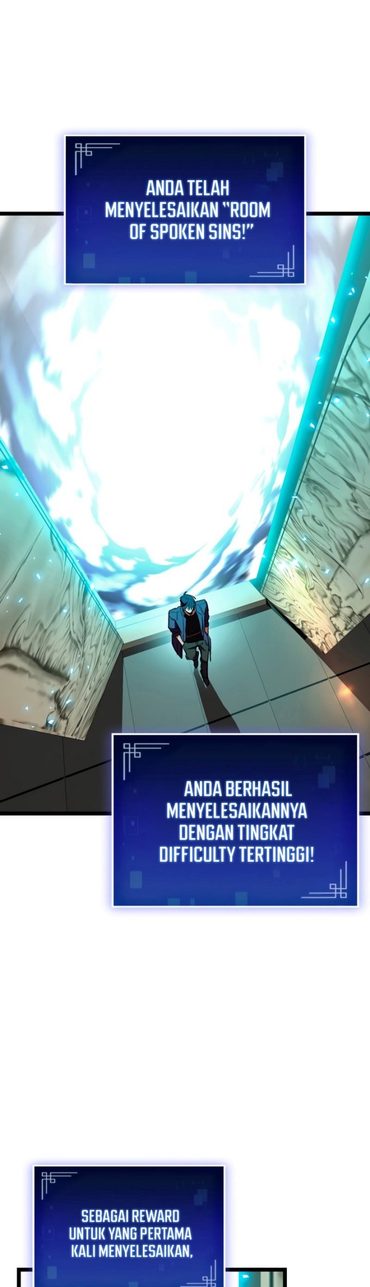 Baca Manhwa F-Class Destiny Hunter Chapter 29 Gambar 2
