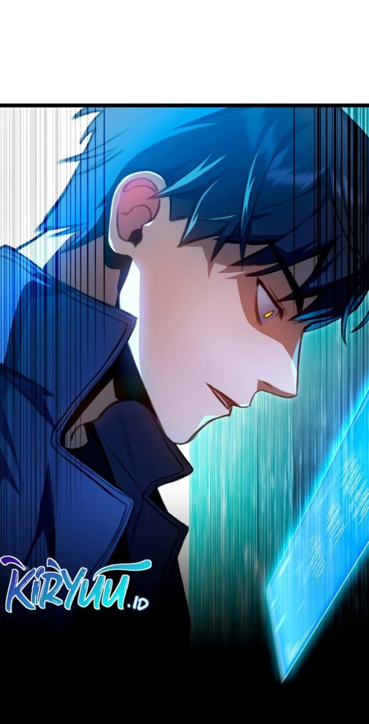 F-Class Destiny Hunter Chapter 29 Gambar 7
