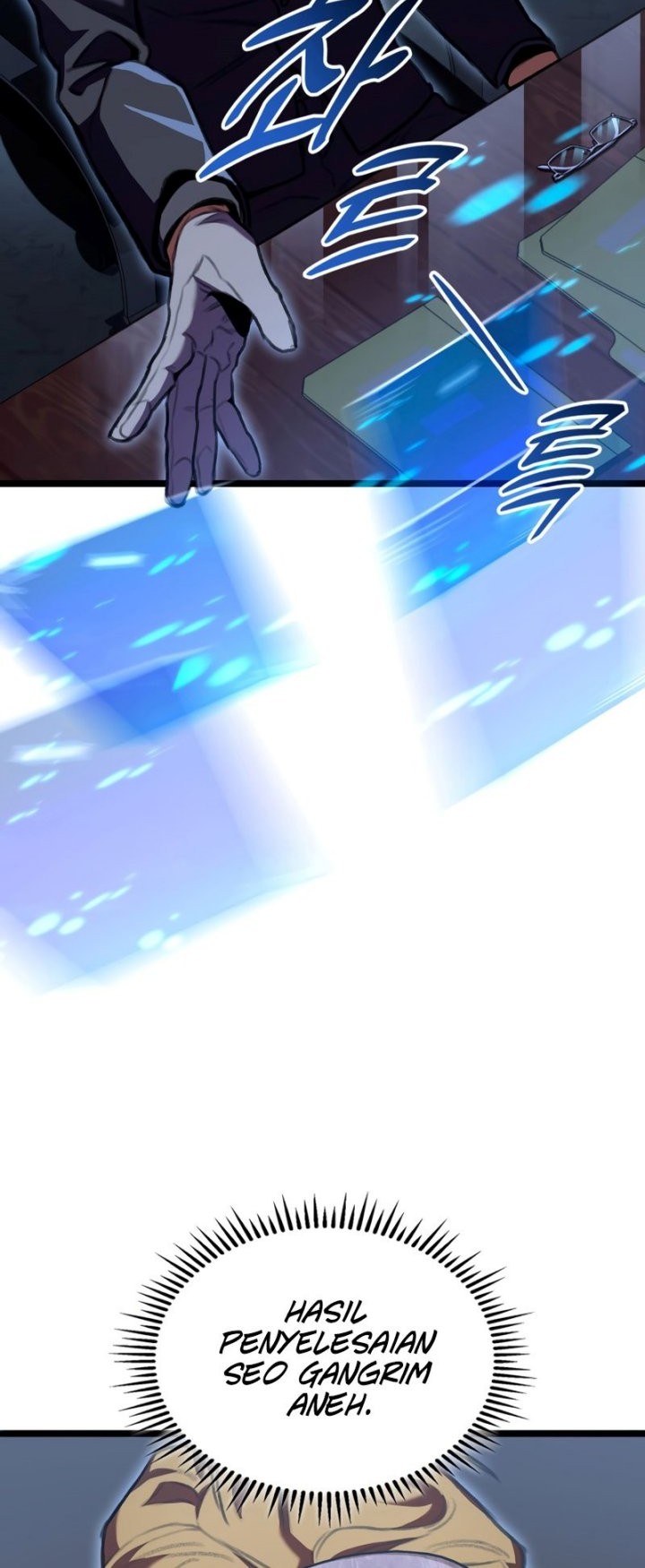 F-Class Destiny Hunter Chapter 29 Gambar 10